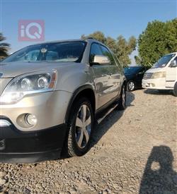 GMC Acadia